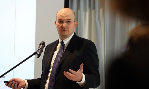 Tica o subvencijama APN-a: Jedini cilj bio je da se pogoduje špekulantima