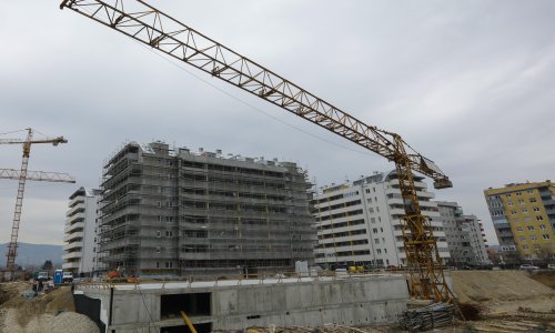Nekretninski boom u Hrvatskoj: Prijeti li nam slom tržišta zbog preskupih stanova i kuća?