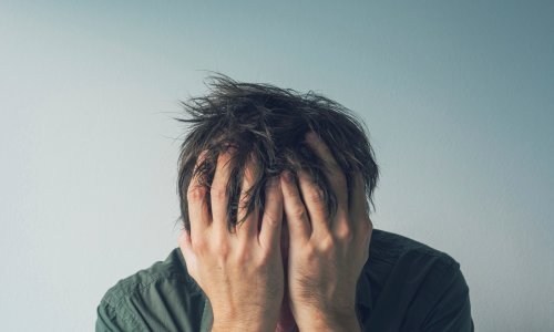 Upozorenje WHO-a: Samo u prvoj godini pandemije covida-19 depresija i anksioznost porasle za 25 posto