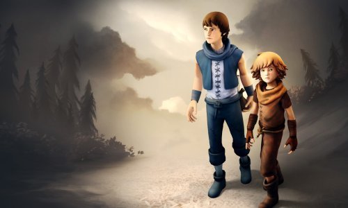 Najavili su kišni vikend, a vi nemate što za zaigrati? Preuzmite Brothers: A Tale of Two Sons potpuno besplatno