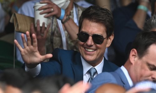 Bila je prva menadžerica Toma Cruisea: 'Imao je užasnu narav. Kao da je stalno nešto tinjalo u njemu, što je proključalo i eksplodiralo'