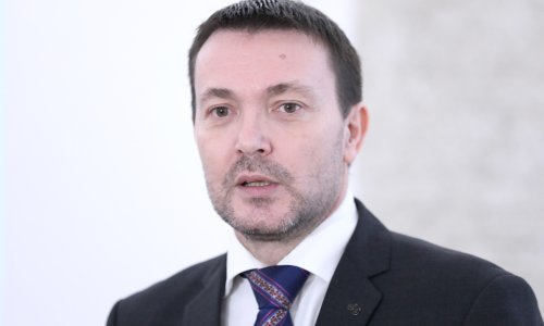 Bauk o Tomaševićevoj odbijenici: Slučajno sam bio prvi. Hrvatski sabor ili Grad Zagreb trebali bi objasniti koliko je sličnih zahtjeva odobreno i kome