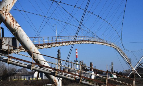 Horvat: Slavonski Brod je malo kompleksnija priča