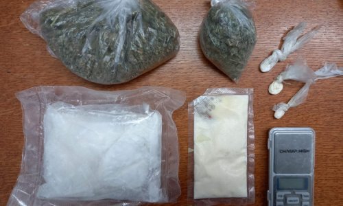 U Sisku ulovljena trojica dilera i zaplijenjeno više od kilograma amfetamina