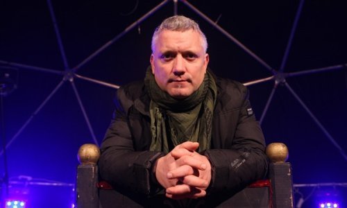 'Nismo nikad bili nešto previše ambiciozan bend'