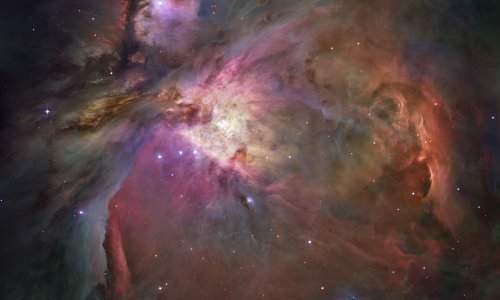 [FOTO] Teleskop James Webb razotkriva tajnu jedne od najljepših maglica u svemiru