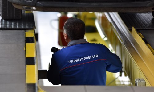 Žena u Zaprešiću nije mogla registrirati auto jer ima puno prometnih prekršaja pa je odlučila lažirati dokumentaciju; sada ima i tri kaznene prijave