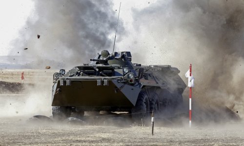 Proruski pobunjenici najavili evakuaciju civila iz odcijepljenih regija, u Donjecku se oglasile sirene za uzbunu