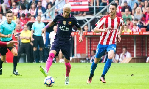 Kakva je igračina stigla na Šubićevac; ima točno sto utakmica u La Ligi, a nije ga pokolebao ni težak poraz Šibenika od Dragovoljca