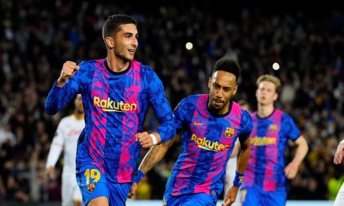 Zar je moguće da se ovakav propust dogodi klubu poput Barcelone? I još k tome, u europskoj utakmici