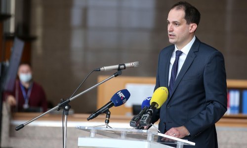 Evo tko sve može promatrati provjeru potpisa za referendum o 'stožerokraciji'