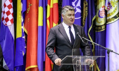 Istraživanje: Milanović je najpopularniji predsjednik nakon Tuđmana, ali 'za dlaku'. Zanimljivo je tko ga ne podržava