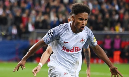 Toliko je dobar da je već s 19 godina igrao za njemačku reprezentaciju, a sada dolazi zamijeniti jednog od najboljih napadača svijeta