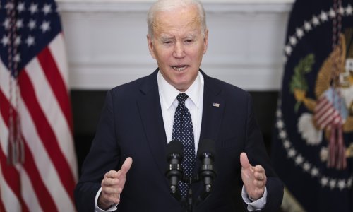 SAD najavljuje nove sankcije Rusiji nakon priznanja nezavisnosti odmetnutih regija