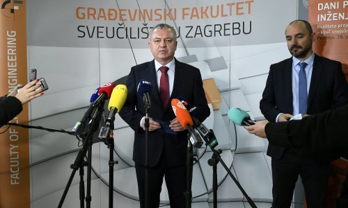 Policija istražuje Miloševića i Tolušića, ali ne i Aladrovića