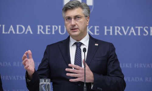 Oglasio se Plenković, evo što kaže o potezu Rusije