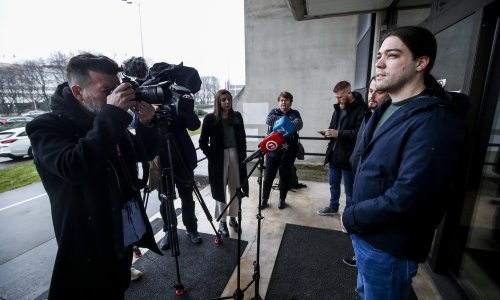 Sinčić: Prebacujemo donaciju kuće drugoj obitelji, shvatili smo da smo počeli raditi s 'krivim ljudima'
