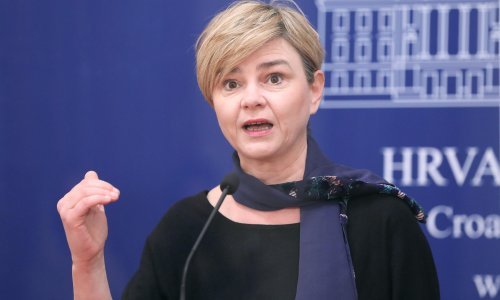 Sandra Benčić: Ovo je, ljudi, nedopustivo! Plenković je nezapamćeno napao pravosuđe
