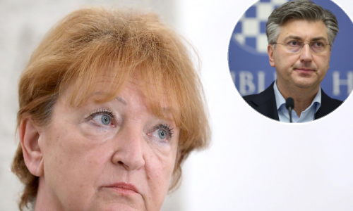 Oglasio se DORH: 'Nećemo komentirati izjave premijera, poduzimamo radnje u skladu sa zakonom'