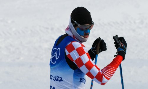 Rusima dva najsjajnija odličja u maratonu, Marko Skender do najboljeg plasmana u Pekingu