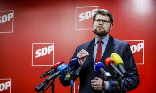 [VIDEO] Grbin: Kriminalna organizacija se vratila svojim starim navikama