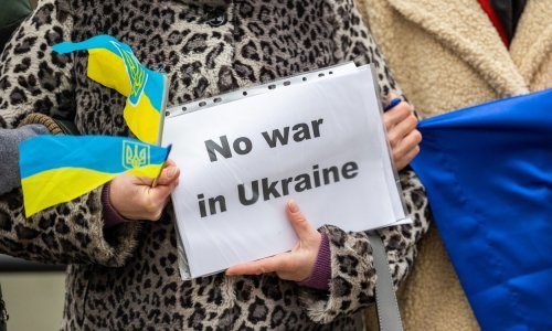 Kina zabrinuta zbog pogoršavanja stanja u Ukrajini