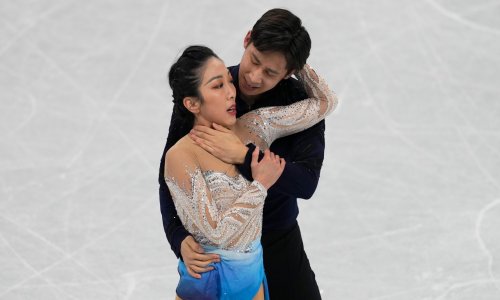 Neviđena drama u sportskim parovima: Kinezi zbog banalne pogreške umalo ostali bez zlata