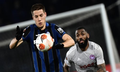 Pašalić ima novog gazdu, suvlasnik Boston Celtica kupio 55 % Atalante