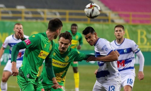 [VIDEO] Sudačka komisija HNS-a: Hajdukov drugi penal je regularan, a Osijekov pobjednički gol trebao je biti poništen