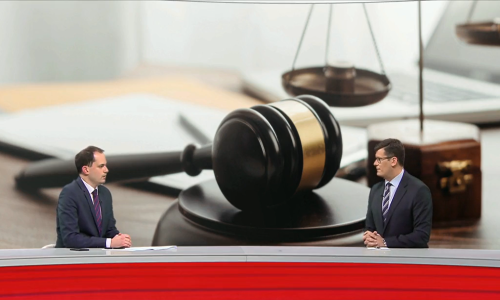 Ministar pravosuđa Ivan Malenica: Premijerov nastup danas nema nikakve veze s pritiskom na rad DORH-a