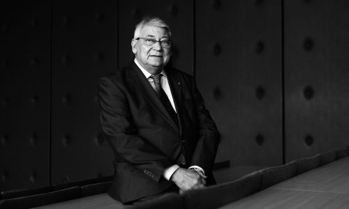 Preminuo profesor Mario Plenković, otac premijera Andreja Plenkovića