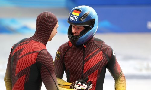 On je najbolji bobista svijeta svih vremena; nevjerojatno je koliko dugo dominira u sportu u kojem odlučuju tisućinke sekunde