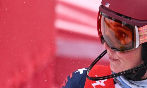 Najveća gubitnica ZOI u Pekingu propustila i posljednju priliku za medalju, ovoga puta je bila najbliže postolju