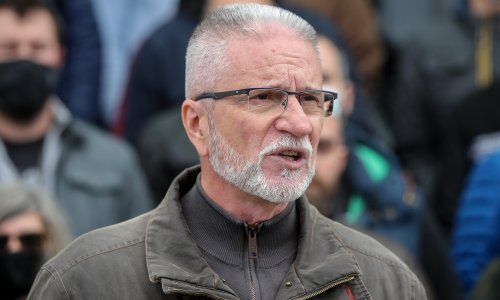 Sever: Hrvatskoj i svijetu su temeljite društvene promjene