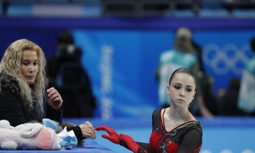 Izjave koje su obilježile ZOI; na udaru trenerica ruske tinejdžerice: Kako se možete tako ponašati prema 15-godišnjakinji?