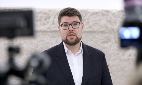 Grbin o naknadi za odvojeni život: Moram vratiti taj novac, ali ne u proračun, tih oko 50.000 kuna uplatit ću u dobrotvorne svrhe