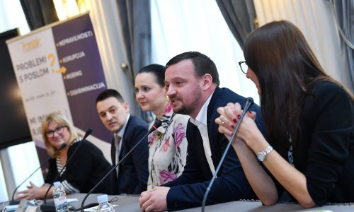 Udruga Pomak želi ojačati položaj zviždača i zaštititi javnu imovinu