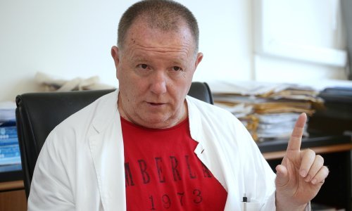 Psihijatar Ante Bagarić: Psihopate se može prepoznati s Mjeseca, ali smo izabrali put lažne političke korektnosti i nećemo nazvati stvari pravim imenom