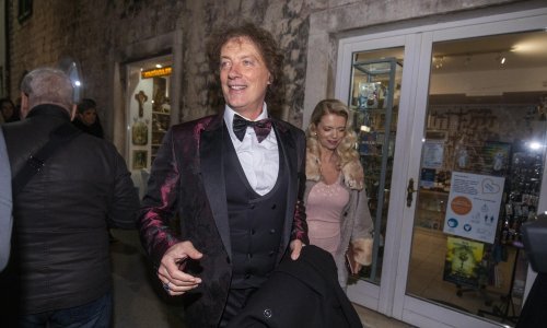 Tonči Huljić otkrio što se slušalo na piru, koga su najviše zafrkavali: 'Činili smo se kao reality familija, a nismo'