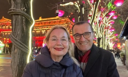 Vitomira Lončar obilježila veliki dan: 'Daj nam, Bože, još nešto zajedničkih godinica u ljubavi, zdravlju i međusobnoj podršci'