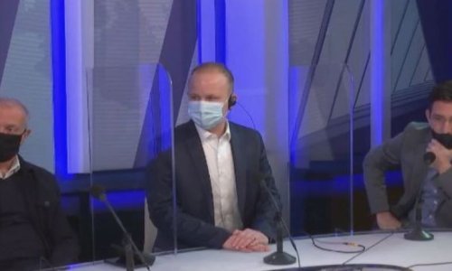 Hoće li zbog uhićenja Darka Horvata uskoro doći do rekonstrukcije Vlade?