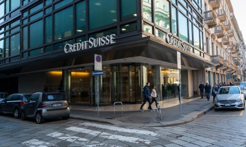 Bankarski div desetljećima pružao usluge kriminalcima i korumpiranim političarima, na računima skrivali 100 milijardi švicarskih franaka