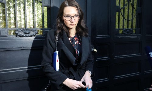 Zviždačica Đerek: Hoće li Renata Sabo ostati direktorica Državnih nekretnina?