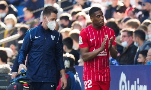 Jako loše vijesti za Sevillu uoči uzvrata kod Dinama, a trener Lopetegui rekao o čemu se radi: Možemo sjesti i plakati