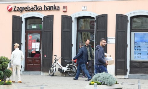Zagrebačka banka objavila po kojim uvjetima će davati APN-ove subvencionirane kredite