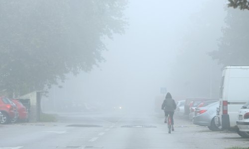 Vozačica bicikla kod Koprivnice ulovljena kako vozi s gotovo tri promila alkohola u krvi