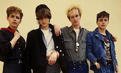 Sjećate li se 'Billyja Idola' iz Plavog orkestra? Evo kako danas izgleda i što radi nekadašnja teen zvijezda