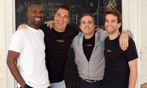 Hrvatski startup omogućuje milijunima siromašnih da dođu do povoljnih kredita