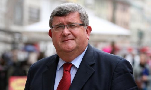 Obersnel nije došao na suđenje inspektorici