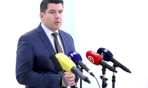 Grmoja: Zašto i Pupovac nije uhićen? Ovime je potvrđeno i da je etno-biznismen desetljeća